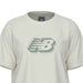 【ネコポス対応可】ニューバランスNewbalanceレディースNBロゴTシャツ半袖WT61S5YR-SST