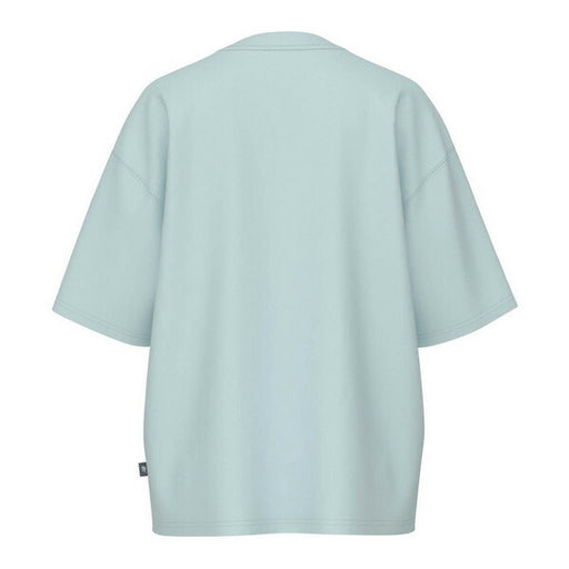 【ネコポス送料無料】ニューバランスNewBalanceレディースTシャツリイマジンドオーバーサイズTシャツ26SSWT61U5F6-AAW