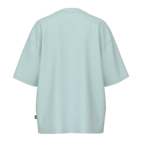 【ネコポス送料無料】ニューバランスNewBalanceレディースTシャツリイマジンドオーバーサイズTシャツ26SSWT61U5F6-AAW