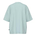 【ネコポス送料無料】ニューバランスNewBalanceレディースTシャツリイマジンドオーバーサイズTシャツ26SSWT61U5F6-AAW