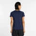【ネコポス対応可】ニューバランスNewBalanceロゴTシャツレディース半袖シャツWT61V85C-TNV