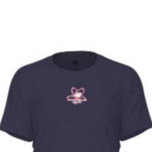 【ネコポス送料無料】ニューバランスNewBalanceレディースランニングシャツFearlesslyIndependentポリTシャツ26SS半袖WT61X405-BOY