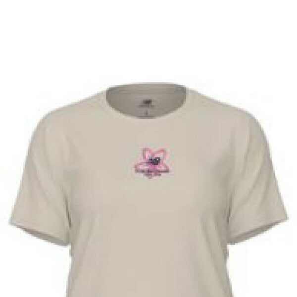 【ネコポス送料無料】ニューバランスNewBalanceレディースランニングシャツFearlesslyIndependentポリTシャツ26SS半袖WT61X405-LIN