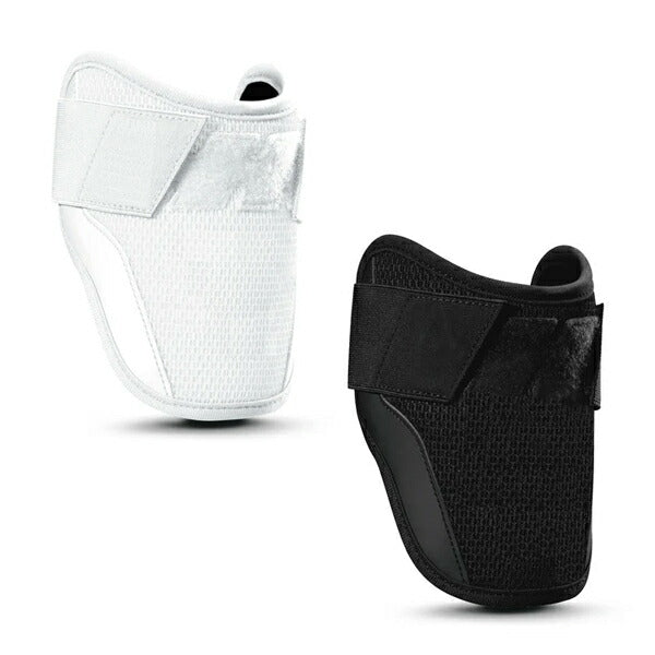 野球エボシールドカスタムフィットエルボーガード左右兼用高校野球対応モデルWTV62JP