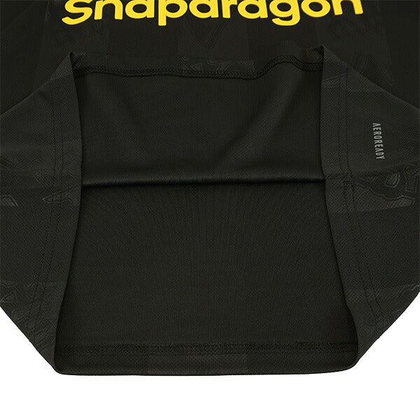 マンチェスターユナイテッドMUN2025-26レプリカ3rdユニフォームWU856-KD4225サッカーブラックアディダスadidas