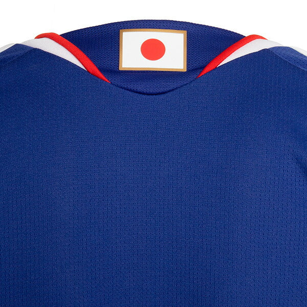 アディダスサッカー日本代表2026ホームレプリカユニフォーム長袖WU905-JZ9680アディダスadidas