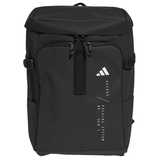 アディダスadidasハイブリットバックパックXR764-KG8015サッカーフットサルリュックサック撥水性通気性