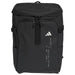 アディダスadidasハイブリットバックパックXR764-KG8015サッカーフットサルリュックサック撥水性通気性