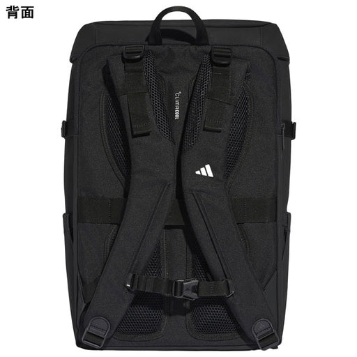 アディダスadidasハイブリットバックパックXR764-KG8015サッカーフットサルリュックサック撥水性通気性