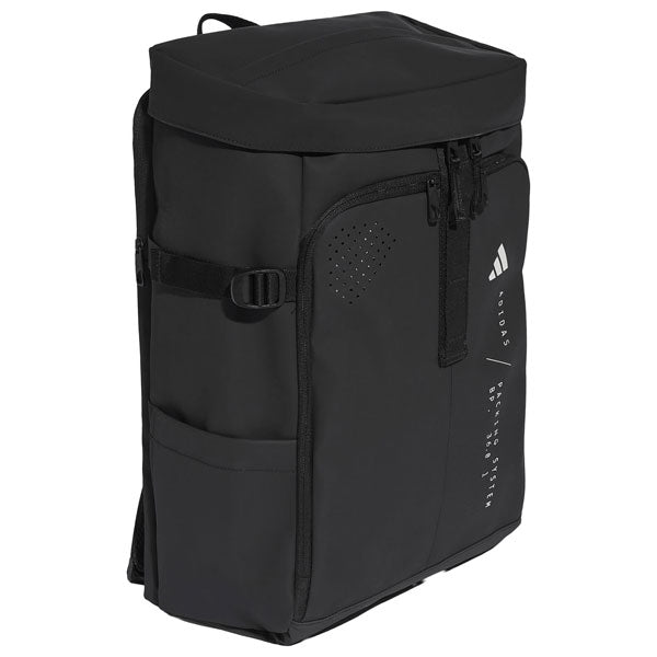 アディダスadidasハイブリットバックパックXR764-KG8015サッカーフットサルリュックサック撥水性通気性