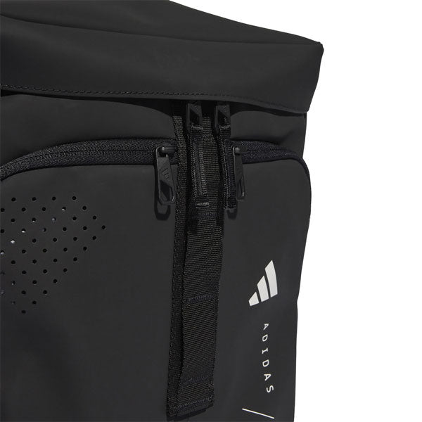 アディダスadidasハイブリットバックパックXR764-KG8015サッカーフットサルリュックサック撥水性通気性