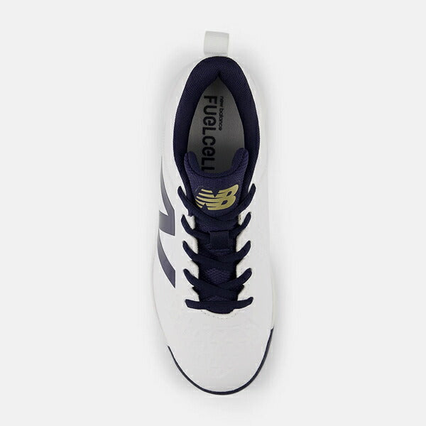 ニューバランスNewbalance4040TurfJnrV8野球ジュニアトレーニングシューズY4040-5PG