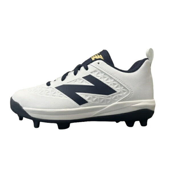 ニューバランスNewbalance4040クリーツジュニアV8ポイントスパイクY4040-76Y