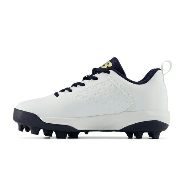 ニューバランスNewbalance4040クリーツジュニアV8ポイントスパイクY4040-76Y