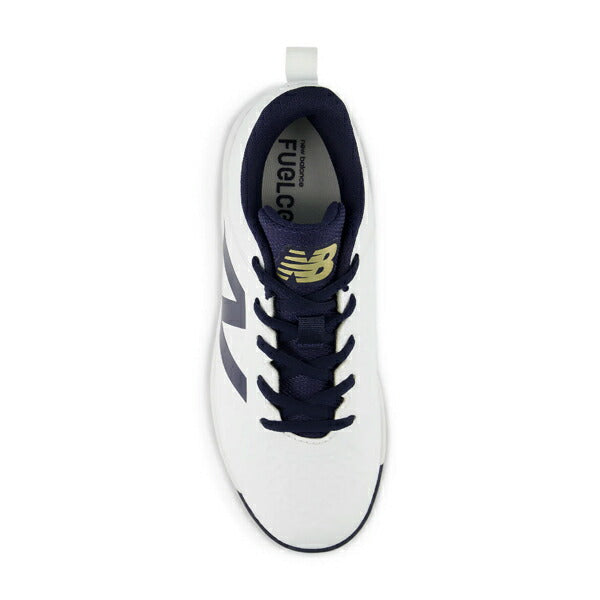 ニューバランスNewbalance4040クリーツジュニアV8ポイントスパイクY4040-76Y