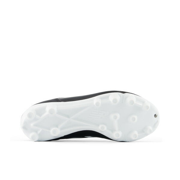 442TeamHG/AGJnrV3ニューバランスNewBalanceY43H8EHWブラックジュニアサッカースパイク