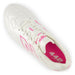 442TeamHG/AGJnrV3ニューバランスNewBalanceY43H93F-Wホワイトピンクジュニアサッカースパイク