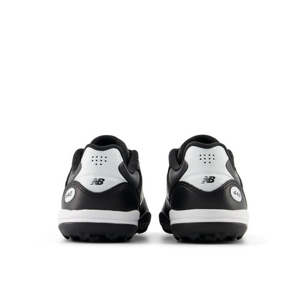 442TeamTFJnrV3ニューバランスNewBalanceY43T10HWブラックジュニアサッカートレーニングシューズ
