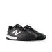 442TeamTFJnrV3ニューバランスNewBalanceY43T10HWブラックジュニアサッカートレーニングシューズ