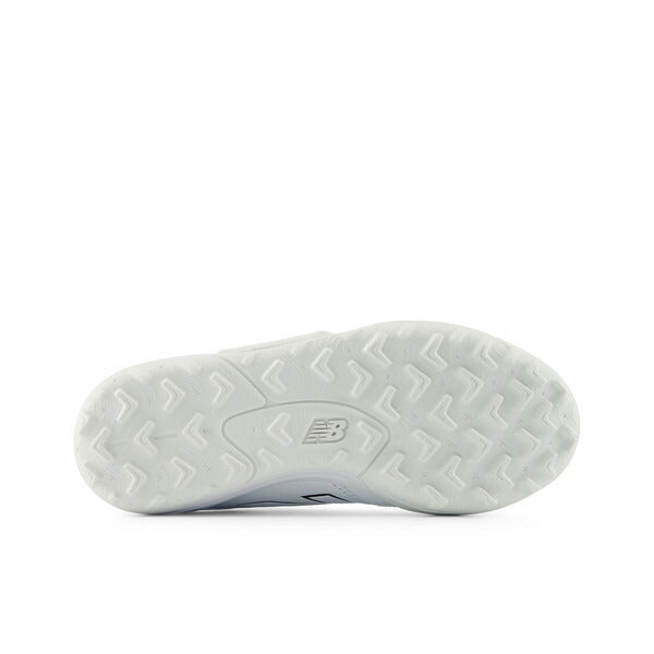 442TeamVTFJnrV3ニューバランスNewBalanceY43VT4RKWホワイトジュニアサッカートレーニングシューズベルクロ