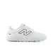 442TeamVTFJnrV3ニューバランスNewBalanceY43VT4RKWホワイトジュニアサッカートレーニングシューズベルクロ