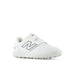 442TeamVTFJnrV3ニューバランスNewBalanceY43VT4RKWホワイトジュニアサッカートレーニングシューズベルクロ