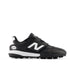 442TeamVTFJnrV3ニューバランスNewBalanceY43VT681Wブラックジュニアサッカートレーニングシューズベルクロ