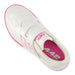 442TeamVTFJnrV3ニューバランスNewBalanceY43VT9IW-Wホワイトピンクジュニアサッカートレーニングシューズベルクロ