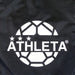 【ショップ限定エントリーでさらに+9倍】【ネコポス送料無料】アレスタATHLETAジムサックランドリーバッグYA-138Fサッカーフットサルナップサック