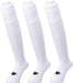 SSKメンズレディース大人野球ソックス3足組21〜24cm消臭吸汗丈夫まとめ買いYA2534