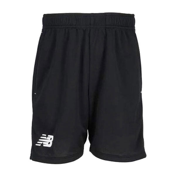 【ネコポス対応可】ニューバランスNewBalanceジュニアプラクティスショーツYB61T7OIランニングパンツプラパン子供用