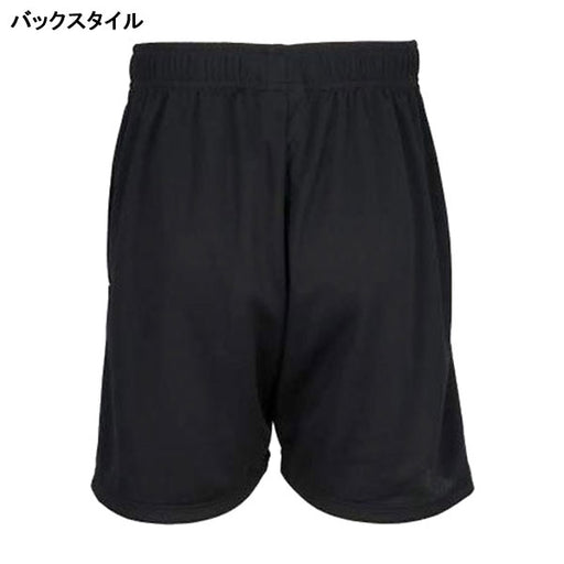 【ネコポス対応可】ニューバランスNewBalanceジュニアプラクティスショーツYB61T7OIランニングパンツプラパン子供用