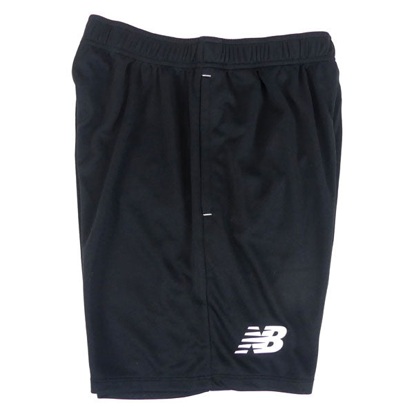 【ネコポス対応可】ニューバランスNewBalanceジュニアプラクティスショーツYB61T7OIランニングパンツプラパン子供用