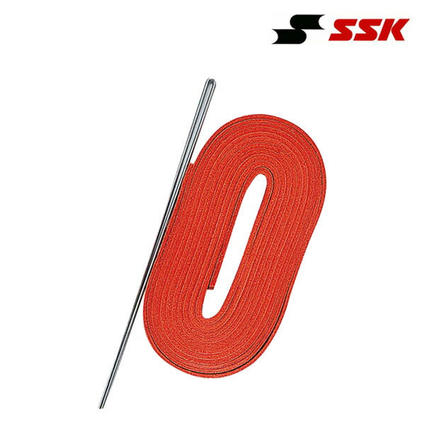 【ショップ限定エントリーでさらに+9倍】エスエスケイSSKグラブレースブラッドオレンジYF105LTN野球グローブアクセサリーメンテナンスグッズ野球ACC