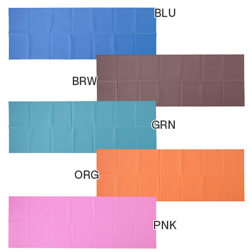 トーンtoneたためるヨガマットYM-01ヨガ携帯マット