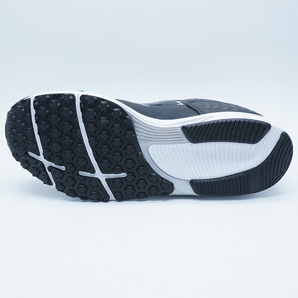 NBHANZOJV6LACEニューバランスNewBalanceYPHANZA6-Mブラックジュニアランニングシューズ