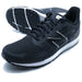 NBHANZOJV6LACEニューバランスNewBalanceYPHANZA6-Mブラックジュニアランニングシューズ