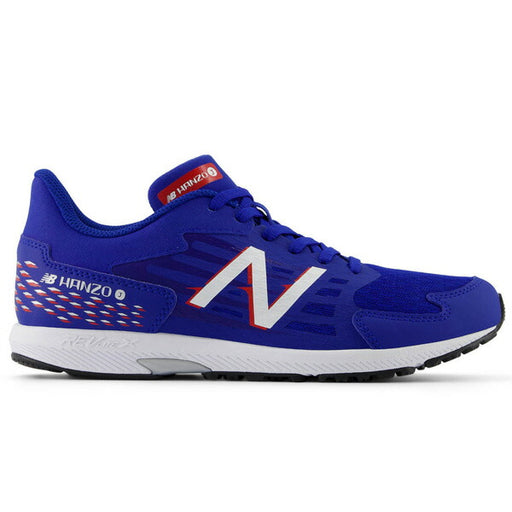 ニューバランスNewbalanceジュニアランニングシューズYPHANZD6-MNBHanzoJエヌビーハンゾーマラソンジョギングM
