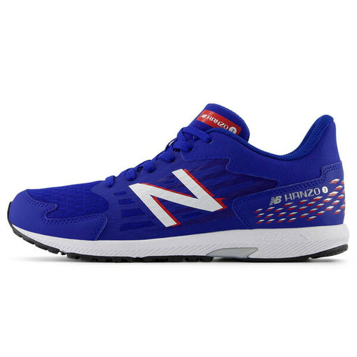 ニューバランスNewbalanceジュニアランニングシューズYPHANZD6-MNBHanzoJエヌビーハンゾーマラソンジョギングM