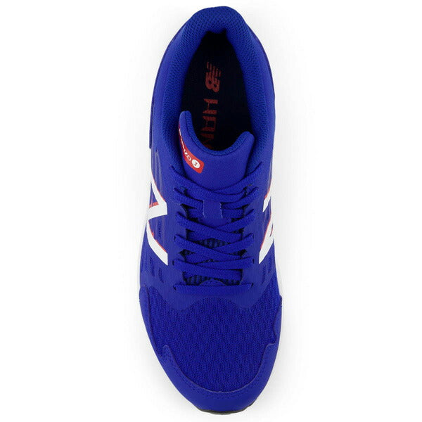 ニューバランスNewbalanceジュニアランニングシューズYPHANZD6-MNBHanzoJエヌビーハンゾーマラソンジョギングM