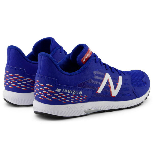 ニューバランスNewbalanceジュニアランニングシューズYPHANZD6-MNBHanzoJエヌビーハンゾーマラソンジョギングM