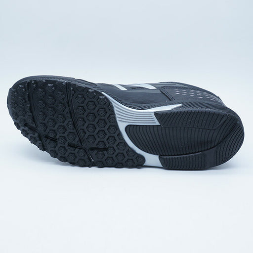 【ショップ限定エントリーでさらに+9倍】YPHANZV6LaceニューバランスNewBalanceYPHANZM6-Mブラックジュニアランニングシューズ