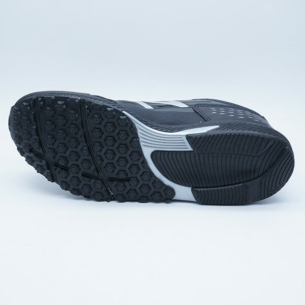 【ショップ限定エントリーでさらに+9倍】YPHANZV6LaceニューバランスNewBalanceYPHANZM6-Mブラックジュニアランニングシューズ