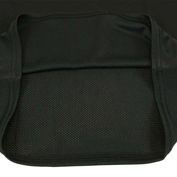 【ネコポス対応可】ニューバランスNewBalanceジュニアプラクティスショートスリーブシャツYT61O3X1サッカーフットサルプラクティスシャツTシャツ半袖子供用