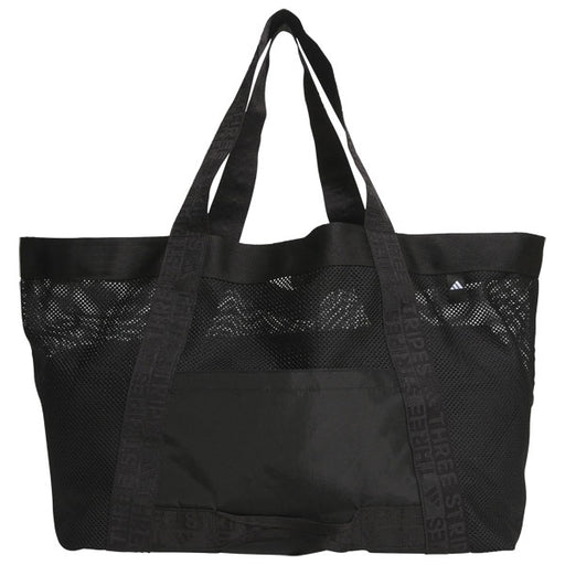 【送料無料】アディダスadidas61GEARメッシュトートバッグYY441-KE7439サッカーフットサルスポーツ観戦大型