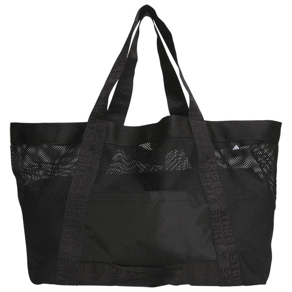 【送料無料】アディダスadidas61GEARメッシュトートバッグYY441-KE7439サッカーフットサルスポーツ観戦大型