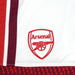 アーセナルFCARSENAL26-27キッズホームショーツZB078-KB9941サッカーレプリカショートパンツアディダス子供用