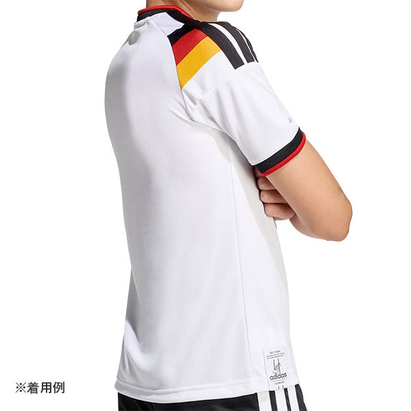 ドイツ代表2026ホームレプリカKIDSユニフォームZE926-JZ4560アディダスadidas