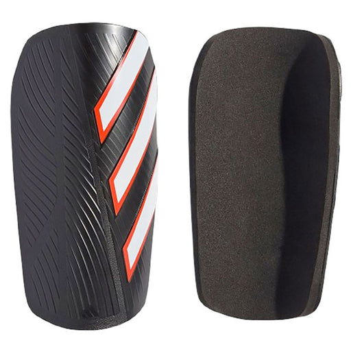 アディダスadidasティロシンガードEUCLUBZF245-KA7843サッカーフットサルすねあてストッパー付き