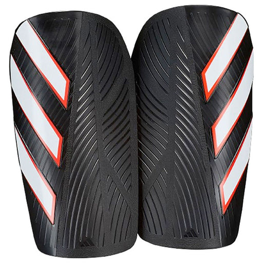 アディダスadidasティロシンガードEUCLUBZF245-KA7843サッカーフットサルすねあてストッパー付き